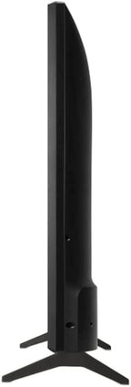 LG LG32LM577BPUAXRB 32-Inch HD Smart LED TV Renewed
