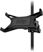 IK Multimedia IKLIPXPANDIN Tablet Holder Mic Stand Swivel