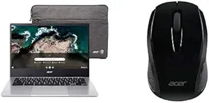 Acer Chromebook CB514-2H-K7GF 14" FHD MediaTek w/ Mouse