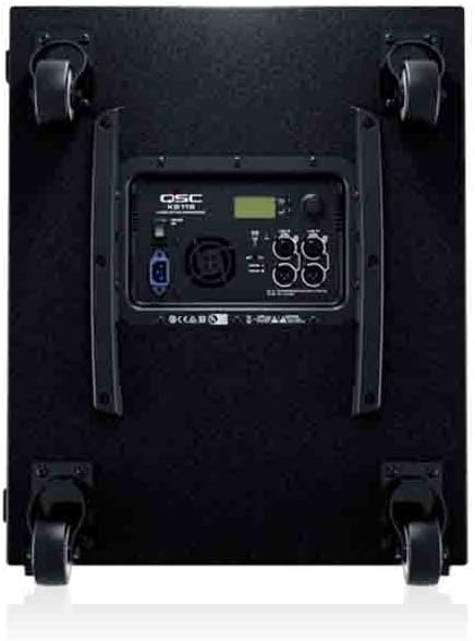 QSC KS118 Active 18" Subwoofer