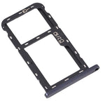 laiddan ZTE Blade A52 Replacement SIM and Micro SD Card Tray