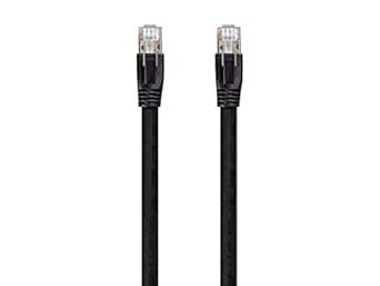 Monoprice 131097 Cat8 Ethernet Cable 5ft — main product image