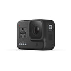 GoPro CHDHX-802-XX HERO8 Black Waterproof Action Camera