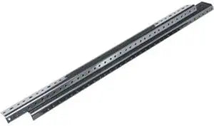 Middle Atlantic GRK-RR40-1224 40-Space Rack Rail Kit — main product image