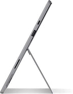 Microsoft Surface Pro 7 - Bundle - 12.3