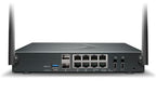 SonicWall TZ380W Wireless Next-Gen Firewall Upgrade Bundle