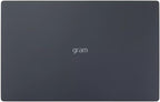 LG 15Z90RT-N.APB4U1 Gram SuperSlim OLED Laptop