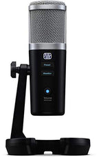 PreSonus REVELATOR USB Condenser Microphone Podcast Streaming