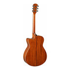 Yamaha AC3M VN A-Series Acoustic-Electric Guitar