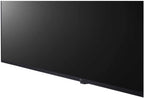 LG 55UL3J-E 55-Inch UHD Digital Signage Display (Renewed)