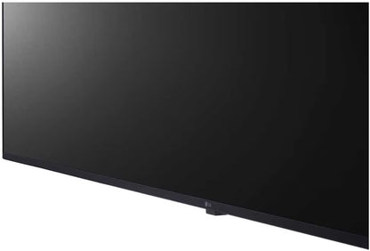 LG 55UL3J-E 55-Inch UHD Digital Signage Display (Renewed)