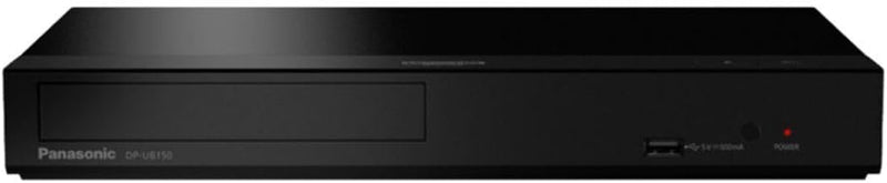 Panasonic DP-UB150 4K Blu-ray Player HDR10 Plus Renewed — main product image