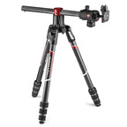 Manfrotto MKBFRC4GTXP-BUS Befree GT XPRO Carbon Tripod