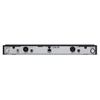Shure SLXD24D/B58 Dual Wireless Mic System - BETA 58A, G58 Band