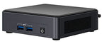 Intel BNUC11TNKI70Z00-4402-228083 NUC11 Mini PC i7 8GB 2TB SSD