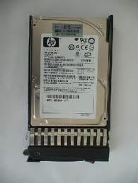 HP 153618-002 Compaq 4MM DDS4 20/40GB SCSI Drive — main product image