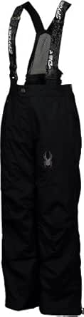 Spyder Force Plus Boy's Ski Pant — main product image