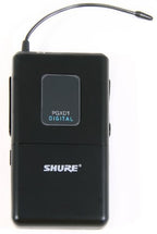 Shure PGXD14-X8 Digital Wireless Guitar/Bass System