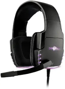 Razer RZ04-00450100-R3M2 Banshee StarCraft II Headset — main product image