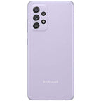 Samsung A52 SM-A525M/DS Awesome Violet Unlocked Renewed