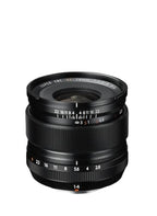 Fujifilm 16276481 XF 14mm F2.8 R Wide Angle Lens