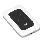 Fabater 4G LTE Mobile Hotspot with LED Display