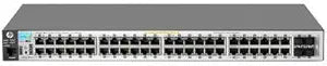 HP 2530-48G-PoE+ Switch 48-Port Gigabit Managed Renewed