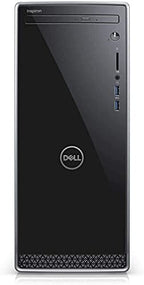 Dell Inspiron 3671 Desktop i5-9400 12GB 256GB SSD Windows 10