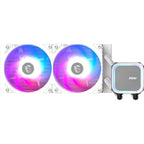 MSI 306-7ZW1B41-813 MAG CORELIQUID 240R V2 CPU Cooler