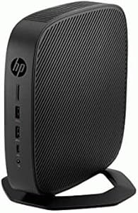 HP 597K0UT#ABA t640 Thin Client Ryzen R1505G 2.40 GHz