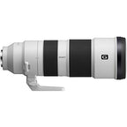 Sony E40SNILCE7CSX7 a7C Camera Body + 200-600mm Lens Bundle
