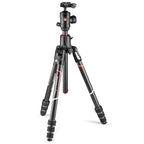 Manfrotto MKBFRC4GTXP-BUS Befree GT XPRO Carbon Tripod