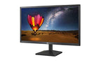 LG 22MN430M-B 22