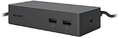 Microsoft PD9-00003 Surface Dock - Black