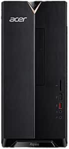 Acer TC-1660-UR18 Aspire i7 Desktop PC (Renewed) — main product image