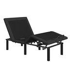 Lexicon Catalyst Metal Split CK Adjustable Bed Base
