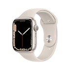Apple MKN63LL/A Watch Series 7 GPS 45MM - Renewed Premium