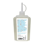HP 9131 Shredder Particle File Killer Oil