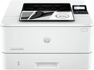 HP LASERJET PRO 4001NE Renewed Laser Printer