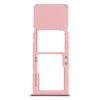 Yutongcr Galaxy A51 SIM and Micro SD Card Tray Replacement
