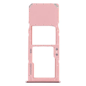 Yutongcr Galaxy A51 SIM and Micro SD Card Tray Replacement