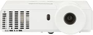 Panasonic PTLX271U DLP Projector 720p HDTV — main product image