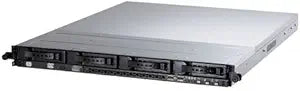 Asus RS300-E7-PS4 LGA1155 Xeon 1U Rackmount Server Barebone — main product image