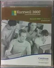 Kurzweil 3000 Professional Color Version 12 Windows Software — main product image
