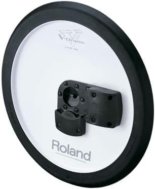 Roland CY-14C 13-Inch Electronic Drum Ride Cymbal