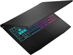 MSI Katana 15 HX 15.6-Inch 165Hz WQHD Gaming Laptop