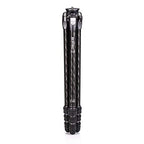 Benro TTOR24CLV Tortoise Carbon Fiber Columnless Tripod