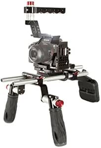 Shape ALPSM-OF Cage Rig for Sony A7 Camera — main product image