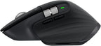 Logitech 910-005620 MX Master 3 Wireless Mouse (Renewed)