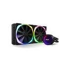 NZXT Kraken X53 RGB 240mm AIO CPU Liquid Cooler